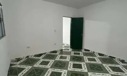 Casa para Venda em Barueri, Parque dos Camargos, 2 dormitórios, 1 banheiro