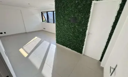 Sala Comercial para Venda em Barueri, Centro, 1 banheiro, 1 vaga