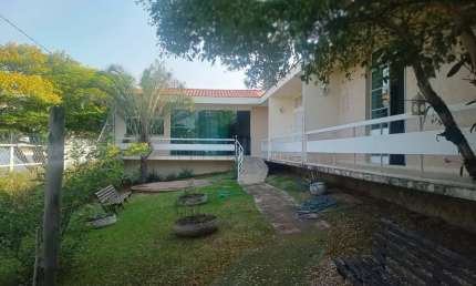 Casa para Locação em Sorocaba, Vila Trujillo, 4 dormitórios, 4 banheiros, 4 vagas