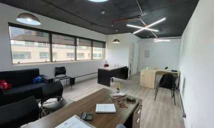 Sala Comercial para Venda em Barueri, Bethaville I, 2 banheiros, 1 vaga