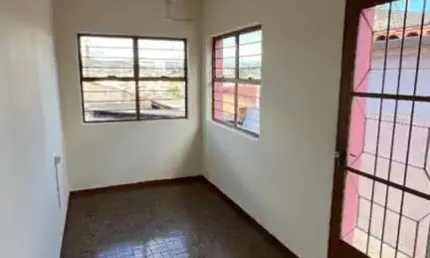Casa para Venda em Sorocaba, Vila Hortência, 2 dormitórios, 1 banheiro, 1 vaga