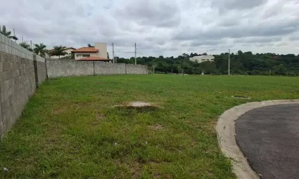 Terreno em Condomínio para Venda em Sorocaba, Alto da Boa Vista