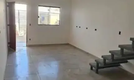 Sobrado para Venda em Sorocaba, Jardim Alpes de Sorocaba, 2 dormitórios, 2 banheiros, 1 vaga