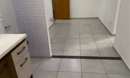 Apartamento para Venda em Sorocaba, Caguassu, 2 dormitórios, 1 banheiro, 1 vaga
