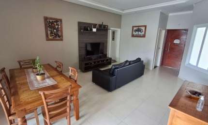Casa em Condomínio para Venda em Votorantim, Parque Esplanada, 3 dormitórios, 1 suíte, 3 banheiros, 4 vagas