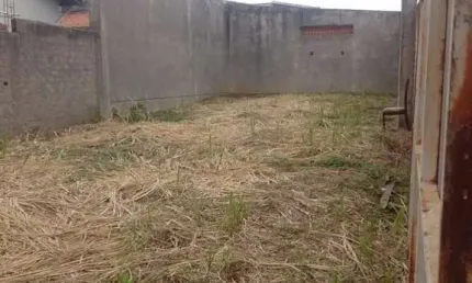 Terreno à venda na Rua José Maria Lisboa, 15, Vila Fiori, Sorocaba
