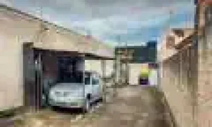 Terreno para Venda em Sorocaba, Jardim Simus, 2 dormitórios, 2 banheiros, 4 vagas