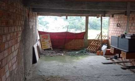 Casa para Venda em Jandira, Jardim Gabriela III, 4 dormitórios, 4 banheiros, 4 vagas