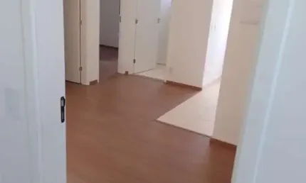 Apartamento para Venda em Votorantim, Centro, 2 dormitórios, 1 banheiro, 1 vaga