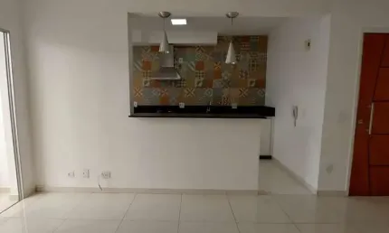Apartamento para Venda em Sorocaba, Vila Gabriel, 3 dormitórios, 1 suíte, 2 banheiros, 1 vaga