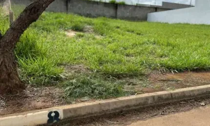 Terreno em Condomínio para Venda em Sorocaba, Jardim Novo Horizonte