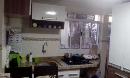 Apartamento para Venda em Itapevi, Conjunto Habitacional - Setor A, 3 dormitórios, 1 suíte, 2 banheiros