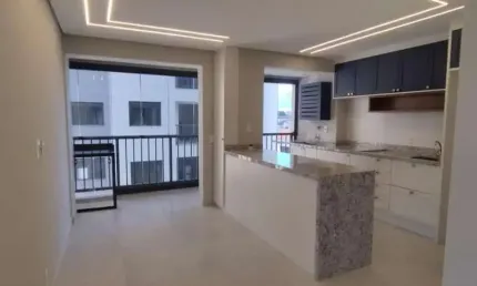 Apartamento para Venda em Barueri, Aldeia, 3 dormitórios, 1 suíte, 2 banheiros, 2 vagas
