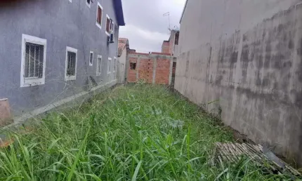 Terreno à venda na Rua Sena, 10, Parque das Nações, Barueri