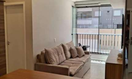 Apartamento para Venda em Barueri, Alphaville Empresarial, 2 dormitórios, 2 banheiros, 2 vagas