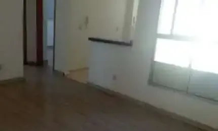 Apartamento para Venda em Sorocaba, Jardim São Carlos, 2 dormitórios, 1 banheiro, 1 vaga