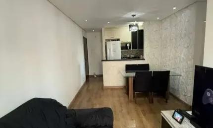 Apartamento para venda em barueri, jardim tupanci, 3 dormitórios, 1 suíte, 2 banheiros, 2 vagas