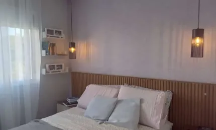 Apartamento para Venda em Barueri, Votupoca, 2 dormitórios, 1 banheiro, 1 vaga