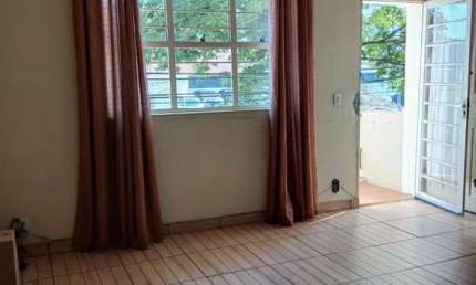 Apartamento para Venda em Sorocaba, Vila Trujillo, 2 dormitórios, 1 banheiro