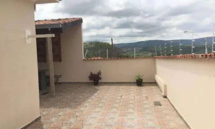 Casa para Venda em Votorantim, Nova Votorantim, 2 dormitórios, 2 banheiros, 3 vagas