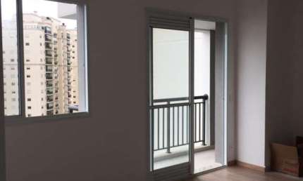 Apartamento para Venda em Barueri, Jardim Tupanci, 1 dormitório, 1 banheiro, 1 vaga