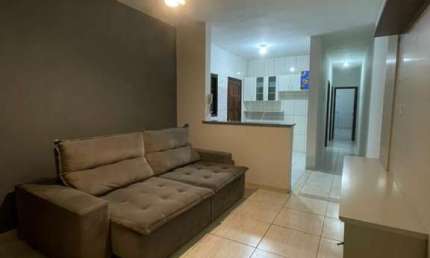 Casa em Condomínio para Locação em Jandira, Jardim Aurora, 20 dormitórios, 1 banheiro, 1 vaga