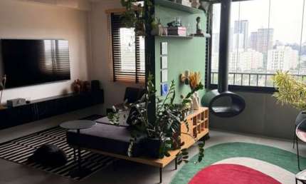 Apartamento para Venda em Sorocaba, Jardim América, 2 dormitórios, 1 suíte, 2 banheiros, 3 vagas