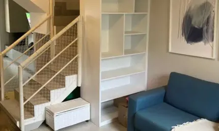 Casa em Condomínio para Locação em Santana de Parnaíba, Tamboré, 4 dormitórios, 1 suíte, 3 banheiros, 2 vagas