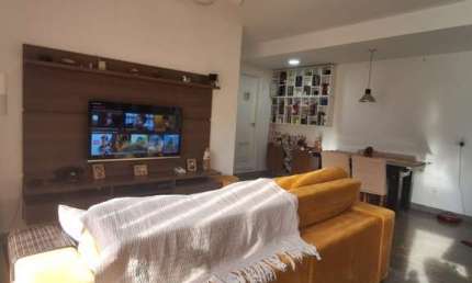 Apartamento para Venda em Barueri, Melville Empresarial I e II, 2 dormitórios, 1 suíte, 2 banheiros, 1 vaga