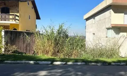 Terreno em Condomínio para Venda em Jandira, Parque Nova Jandira