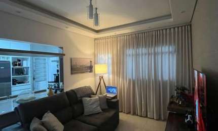 Casas 2 Quartos para Venda em Barueri, Parque Ribeiro de Lima, 2 dormitórios, 1 suíte, 2 banheiros, 3 vagas