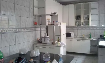 Casa Comercial para Venda em São Paulo, Vila Divina Pastora, 3 dormitórios, 3 suítes, 5 banheiros, 3 vagas