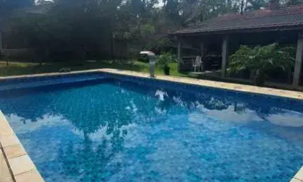 Chácara para Venda em Ibiúna, Recreio, 3 dormitórios, 1 suíte, 5 banheiros, 3 vagas