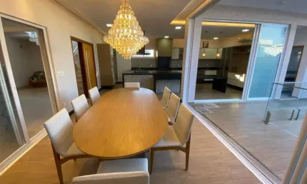 Casa em Condomínio para Venda em Sorocaba, Jardim Residencial Giverny, 4 dormitórios, 3 suítes, 5 banheiros, 4 vagas