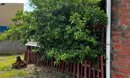 Terreno à venda na Rua Antônio Monteiro Machado, 5, Parque São Bento, Sorocaba