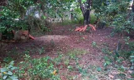 Terreno à venda na Rua Medeiros Simas, 387, Vila Progresso, Sorocaba