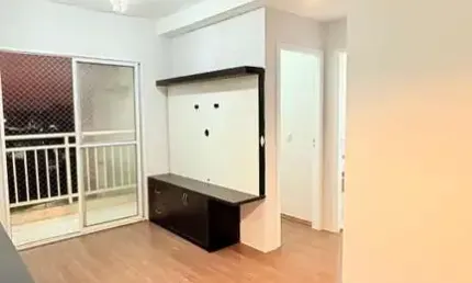 Apartamento para locação em barueri, votupoca, 2 dormitórios, 1 suíte, 2 banheiros, 2 vagas