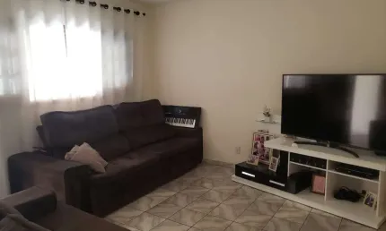 Casa para venda em sorocaba, jardim altos do itavuvu, 2 dormitórios, 2 banheiros, 2 vagas