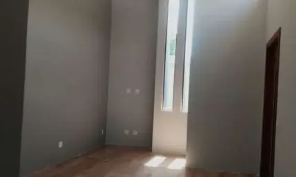 Casa para venda em votorantim, parque santa márcia, 4 dormitórios, 1 suíte, 4 banheiros, 4 vagas