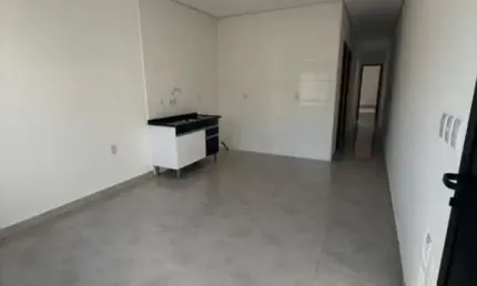 Casa para Venda em Sorocaba, Jardim Ibiti do Paço, 2 dormitórios, 1 banheiro, 1 vaga