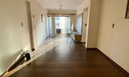 Apartamento para Venda em Sorocaba, Centro, 3 dormitórios, 1 suíte, 3 banheiros, 1 vaga
