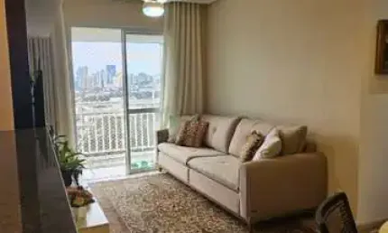 Apartamento para venda em barueri, jardim iracema/aldeia, 3 dormitórios, 1 suíte, 2 banheiros, 2 vagas