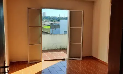 Casa para venda em sorocaba, jardim simus, 3 dormitórios, 2 banheiros, 1 vaga