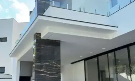 Casa em condomínio para venda em votorantim, alphaville nova esplanada, 3 dormitórios, 3 suítes, 5 banheiros, 3 vagas