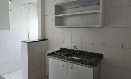 Apartamento para venda em mongaguá, balneario plataforma, 2 dormitórios, 1 banheiro, 1 vaga