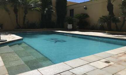 Casa para Venda em Bocaina, Jardim nova Bocaina, 4 dormitórios, 1 suíte, 6 banheiros, 12 vagas