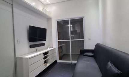 Apartamento para Venda em Barueri, Bethaville I, 2 dormitórios, 1 suíte, 2 banheiros, 1 vaga