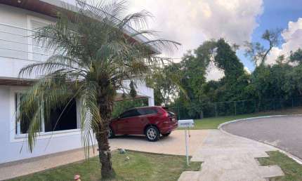 Casa em Condomínio para Venda em Votorantim, Loteamento Aldeia da Mata, 3 dormitórios, 3 suítes, 5 banheiros, 4 vagas