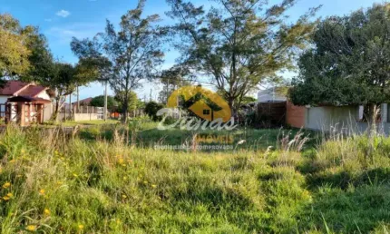 Terreno à venda no Nova Tramandaí, Tramandaí 