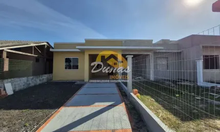GEMINADA EM OÁSIS DO SUL, COM A CONSTRUÇÃO RECÉM FINALIZADA!!!